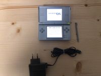 Nintendo DS mit Tasche und Ladekabel Nordrhein-Westfalen - Soest Vorschau
