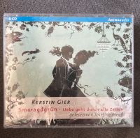 Saphierblau, Kerstin Gier, 4 CDs Neu Bayern - Kempten Vorschau