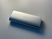 StilGut Magic Wand 13000mAh Powerbank Aluminium Niedersachsen - Göttingen Vorschau