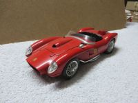 Ferrari Testa Rossa, BURAGO Modell in 1:18 .... für 10 € Essen - Bredeney Vorschau