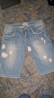 Herren Männer Jeans Shorts Gr. L Bayern - Frasdorf Vorschau