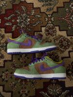 Nike Dunk Low SP Veneer/Deep Purple Nordrhein-Westfalen - Lünen Vorschau