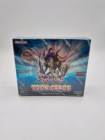 Yu-Gi-Oh! Toon Chaos Booster Display 1. Auflage Deutsch / Sealed Hessen - Aßlar Vorschau