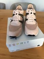 Esprit Turnschuhe Gr 38 Hessen - Lich Vorschau