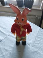 Osterhase  DDR mit Schlüssel  Sachsen - Nünchritz Vorschau