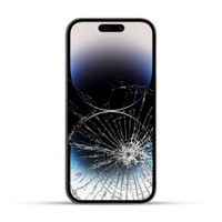 iPhone 14 Pro Max Display Reparatur (OLED, Touchscreen, Glas) Baden-Württemberg - Leimen Vorschau