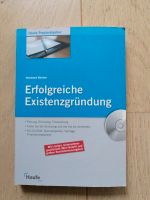 Erfolgreiche Existenzgründung Haufe Verlag Baden-Württemberg - Leonberg Vorschau