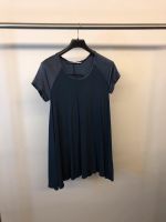 T’Shirt Sportmax Gr.34/XS blau Düsseldorf - Friedrichstadt Vorschau