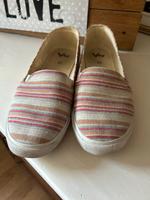 Damen Sommerschuhe Rheinland-Pfalz - Ralingen Vorschau