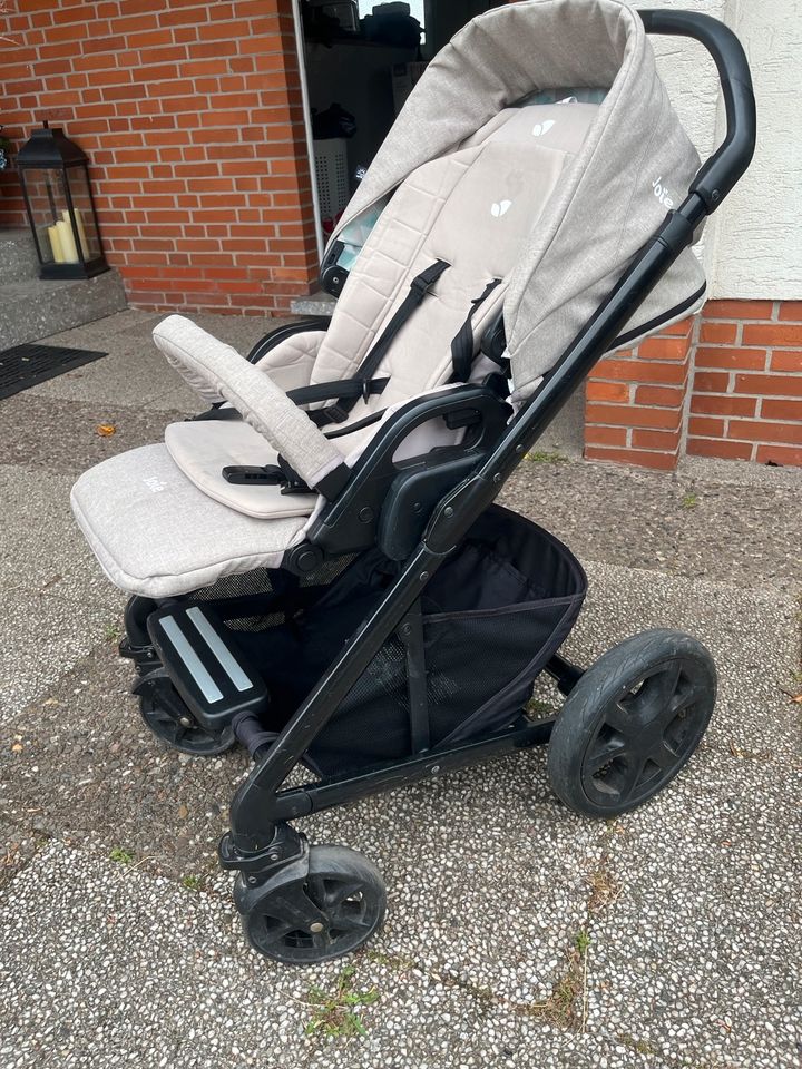 Kinderwagen in Versmold