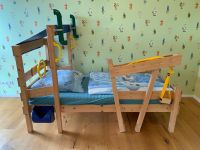 Super schönes Kinderbett von Wickey : Crazy SparkeyMax Hessen - Eppertshausen Vorschau