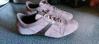 Geox Respira | Wildleder Damen Sneaker Gr. 41  | guter Zustand Bayern - Geretsried Vorschau