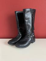 GEOX * Stiefel * schwarz * 37 * TOP Rheinland-Pfalz - Bodenheim Vorschau