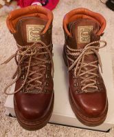 Dockers The Original Handmade Boots Gr. 45 braun München - Bogenhausen Vorschau