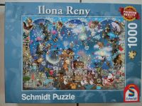 Schmidt Puzzle 1000 Teile Ilona Reny Bayern - Donnersdorf Vorschau