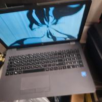 HP Notebook 250 G6, Displayschaden, Ersatzteile, Motherboard Nordrhein-Westfalen - Gelsenkirchen Vorschau