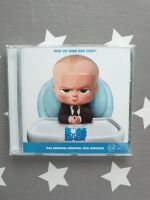 CD Boss Baby Hörspiel*TOP* Herzogtum Lauenburg - Mölln Vorschau