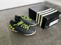 Adidas Fußballschuhe Gr. 29 neuwertig Nocken Kunstrasen Rheinland-Pfalz - Essenheim Vorschau