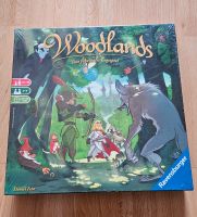 Woodlands Ravensburger Neu Spiel Brettspiel Gesellschaftsspiel Nordrhein-Westfalen - Gelsenkirchen Vorschau