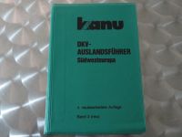 NEU DKV–Kanu–Auslandsführer Südwesteuropa, Flussführer Niedersachsen - Wenzendorf Vorschau