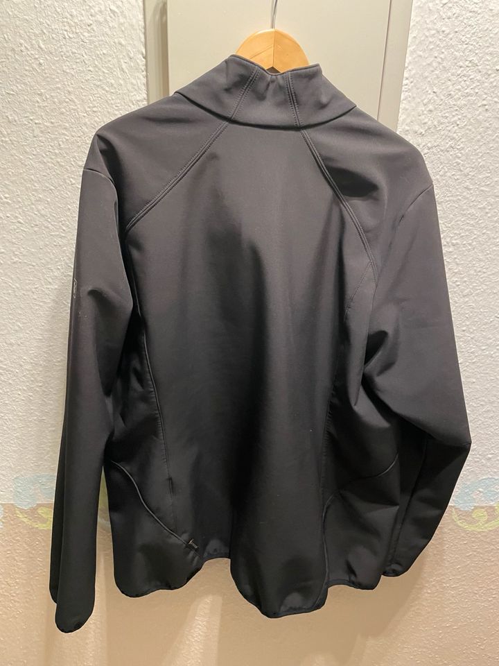 Jack Wolfskin Softshell Jacke Damen XXL (48)neuwertig in Rodgau