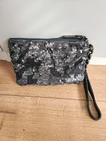 Clutch mit Pailletten Nordrhein-Westfalen - Unna Vorschau