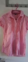 Bluse Hilfiger 6 XS rosa Nordrhein-Westfalen - Neuss Vorschau