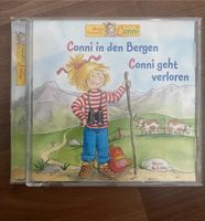 Conni in den Bergen CD Niedersachsen - Rastede Vorschau