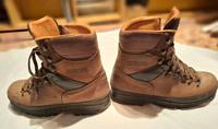 Meindl Bergwanderschuhe Perfekt in Gr. 8 1/2 Kr. Altötting - Burgkirchen Vorschau