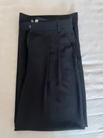 schwarze Anzugshose Hessen - Modautal Vorschau