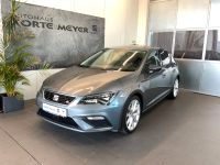 Seat Leon FR 1.8TSI DSG+Bluetooth+Full Link+DAB Niedersachsen - Langwedel Vorschau