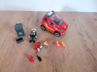 Playmobil feuerwehreinsatzfahrzeug Mecklenburg-Vorpommern - Trassenheide Vorschau