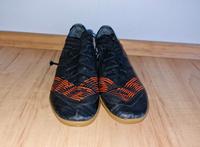Hallenfußballschuhe Gr. 40 2/3 Hessen - Dipperz Vorschau