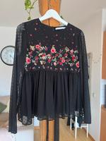 Zara Bluse Blumen Bonn - Kessenich Vorschau