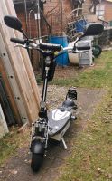 SXT 1000 XL EEC E-Scooter München - Berg-am-Laim Vorschau