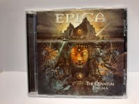 Metal CD Epica "The Quantum Enigma" Symphonic Metal Baden-Württemberg - Ispringen Vorschau