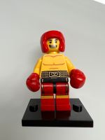Lego Minifigur Boxer Rheinland-Pfalz - Carlsberg Vorschau