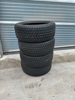 4x Winterreifen 225/45 R18 Baden-Württemberg - Fellbach Vorschau