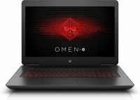 HP Omen Gaming Laptop 17-w211ng i7-7700HQ 16GB 256GB SSD GTX 1070 Schleswig-Holstein - Norderstedt Vorschau