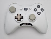 MSI FORCE GC30 V2 WHITE Kabelloser PC Gamepad Controller 25€* Nordrhein-Westfalen - Vettweiß Vorschau