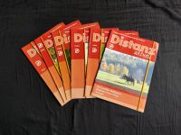 Pferde Zeitschriften Distanz Aktuell 2013 Brandenburg - Heidesee Vorschau