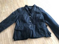 Blazer-Jacke Madeleine schwarz Gr. 38 Jacke Jacket Köln - Rodenkirchen Vorschau