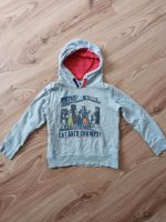 Eat Ants Sanetta Hoodie Gr. 128 Pullover Pulli Bayern - Königsmoos Vorschau