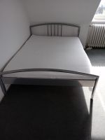 140cm Bett zu verkaufen Hessen - Kassel Vorschau