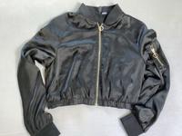 ☀️Wir räumen aus - Blouson Jacke Bomberjacke Gr 36☀️ Bayern - Schweitenkirchen Vorschau