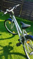 Kinderfahrrad 26" blau/silber Fahrrad Nordrhein-Westfalen - Neuenkirchen Vorschau