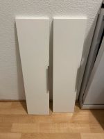 Fronten Ikea Küche weiß 20x80cm + 40x80cm Berlin - Friedenau Vorschau