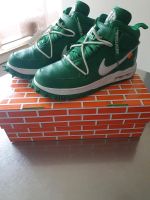 Nike Off-White Schuhe Nordrhein-Westfalen - Solingen Vorschau