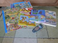 Puzzle und Kinderbücher ab 3 Jahre Nordrhein-Westfalen - Leichlingen Vorschau