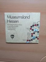 Museumsland Hessen neuwertiges Würfelspiel Thüringen - Waltershausen Vorschau